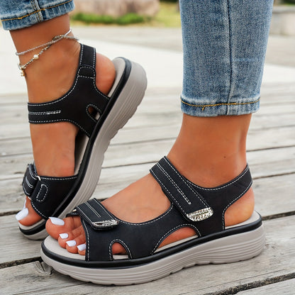 Robyn™ | Sandales Orthopédiques Femme