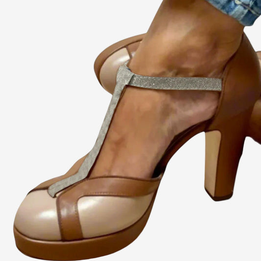 Criselmara™ Talons hauts