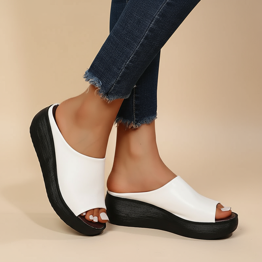 Elsie™ | Sandales Orthopédiques