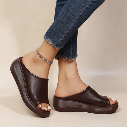 Elsie™ | Sandales Orthopédiques