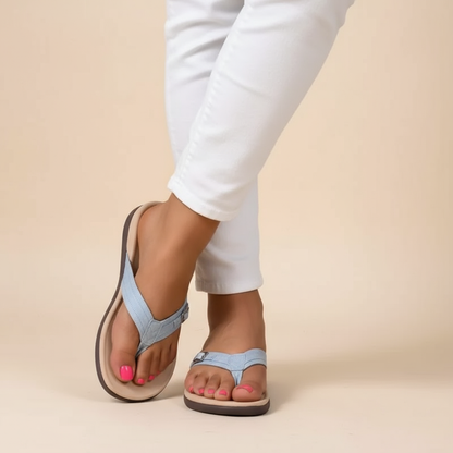 Yara™ | Sandales Orthopédiques