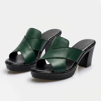 Darcy | Sandales Élégantes et Confortables