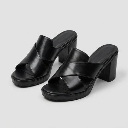 Darcy | Sandales Élégantes et Confortables