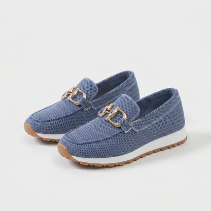 Mila | Mocassin Orthopédique Confort