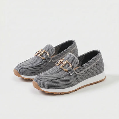 Mila | Mocassin Orthopédique Confort