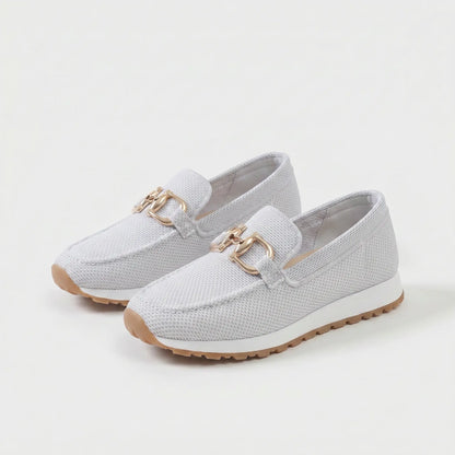 Mila | Mocassin Orthopédique Confort