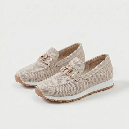 Mila | Mocassin Orthopédique Confort