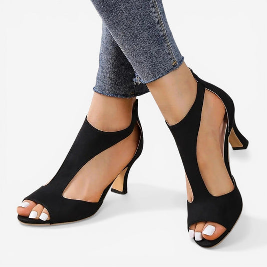 Avisha™ Sandales à talons